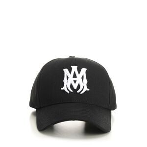 Amiri Men Canvas Hat